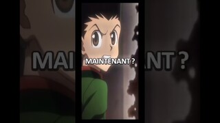 Hunter x Hunter