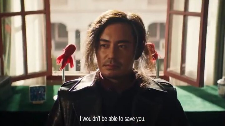 Ip Man Crisis Time DVD - Young Ip Man Film Complet HD