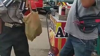 penerus sambo