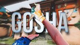 GOSHA 🔥 - Valorant Edit