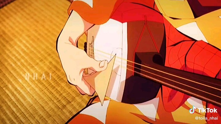 kimestu no yaiba bản lỗi🤣🤣