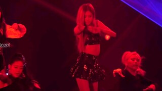 朴彩英 16SHOT 破两百万神级直拍