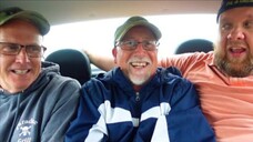 Clues Lead Us to McJuggernuggets Uncle Chris Reaction