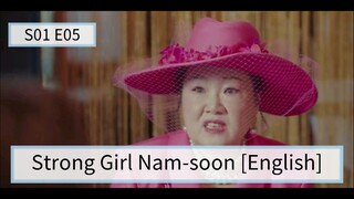 Strong Girl Nam-soon [English] S01 E05