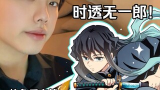 Challenge: 999 drawings to heal the world—Tokitou Muichirō!