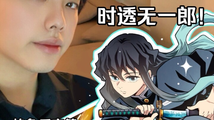 Challenge: 999 drawings to heal the world—Tokitou Muichirō!