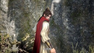 Cultivating The Supreme Dantian eps 4