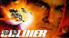 หนังฝรั่ง Soldier ขบวนการโค่นจักรวาล พากย์ไทย