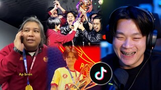 Malaysia Easy Server Tapi Juara Dunia?! - EMPACTION #173