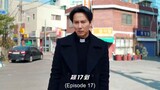 The Fiery Priest Episode 9 (17&18)