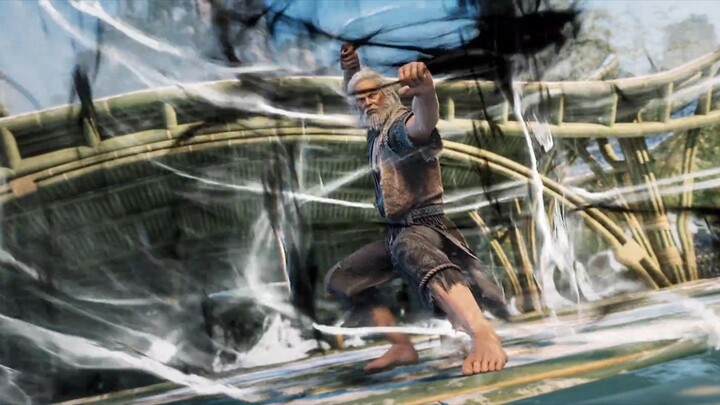 (Fastrack) Sword of Coming S2 Eps. 23