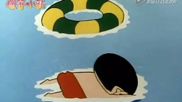 普普通通野原新之助