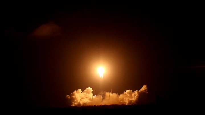 المسيرة هي البحر والنجوم!