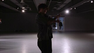 【1M】Wootae choreography "I Like It"