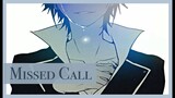 [Japanese Voice Acting] - Missed Call