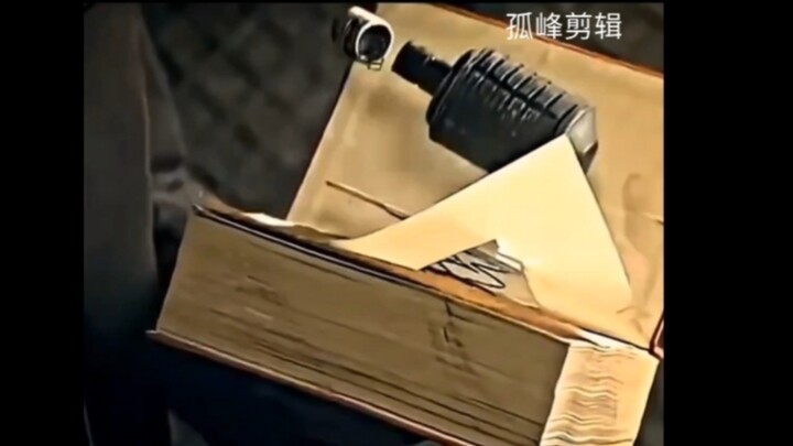 Ranjau daratnya dipasang dengan sangat rapi, sekali meledak langsung bikin mati total, keren banget!