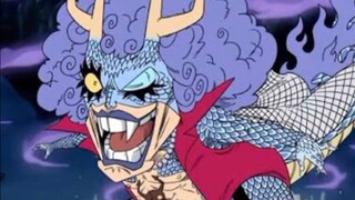 PENYELAMATAN YANG MENGUBAH SEJARAH ONE PIECE - ONE PIECE