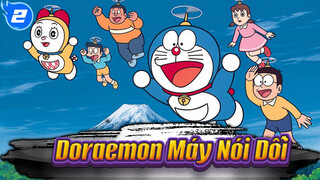 Doraemon - Máy Nói Dối (Thuyết Minh Tiếng Nhật Sub Tiếng Trung)_2