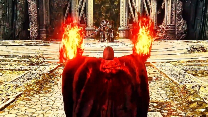 Sekiro is build different