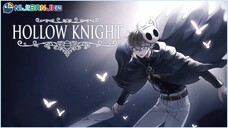 【HOLLOW KNIGHT】Swords n bugs【NIJISANJI EN | Ike Eveland】