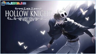 【HOLLOW KNIGHT】Swords n bugs【NIJISANJI EN | Ike Eveland】