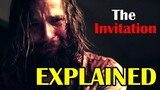[The Invitation 2015] Movie Ending Explained!