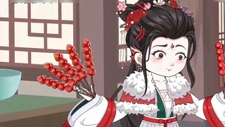 Episode 128 Shrimp Ascends the Throne