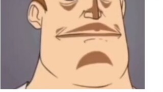 What expression do you have when you encounter various slaughter emperors?