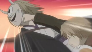Why did Natsume beat up Hiiragi this time? !