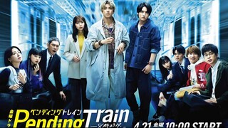Pending Train - 8:23, Tomorrow With You Episode 5 (eng sub) (LINK IN DESCRIPTION)