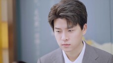 My Prince’s First Love (2022) องครักษ์ฟ้าประทาน EP 3 [ซับไทย]