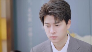 My Prince’s First Love (2022) องครักษ์ฟ้าประทาน EP 3 [ซับไทย]