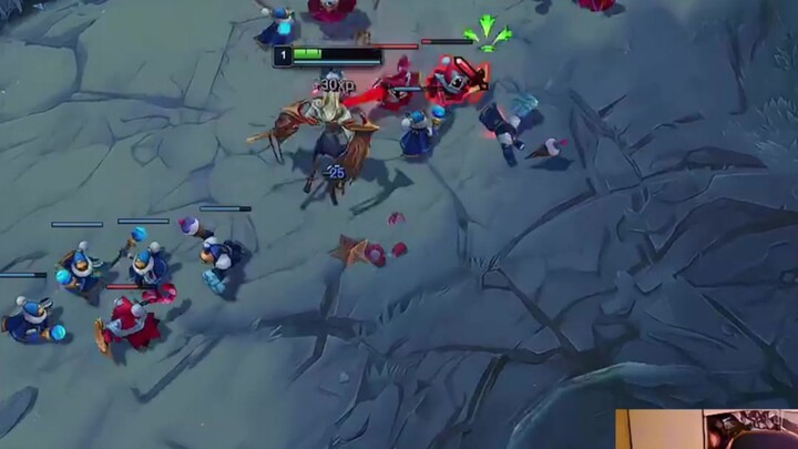 New Hero Yaheng: Passive Resurrection Turns 300 Attack into 600—Absolutely Terrifying!