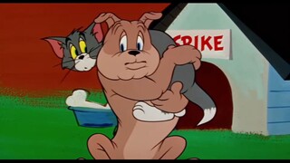 Tom and Jerry | Duo ayah dan the best child ever 14