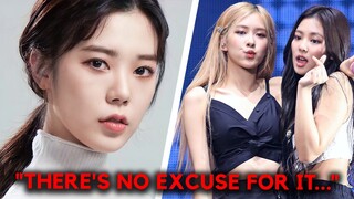 Jennie & Rosé duet! Ex-Girlfriend of Mina’s boy speaks up! Is After School's Lizzy going to JAIL?!