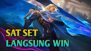 MABAR HARUS KEREN ! | NOLAN MOBILE LEGENDS