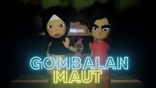 GOMBALAN MAUT