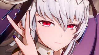 【明日方舟·MMD】归溟幽灵鲨 - Senorita
