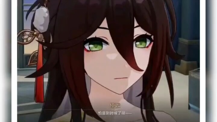 How many people have been charmed by Tingyun’s adorable face, to the point of forgetting just how st