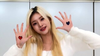 2023 EVERGLOW US TOUR [ALL MY GIRLS] Dance Replay #Pirate