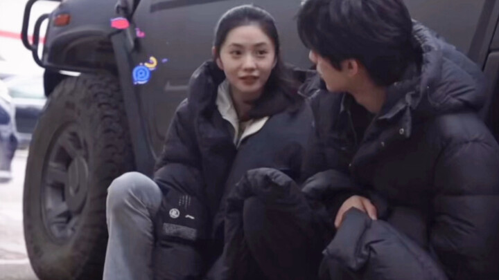 [Liushaocong x Song Weilong] An Incomplete Collection of Adorably Cute Moments