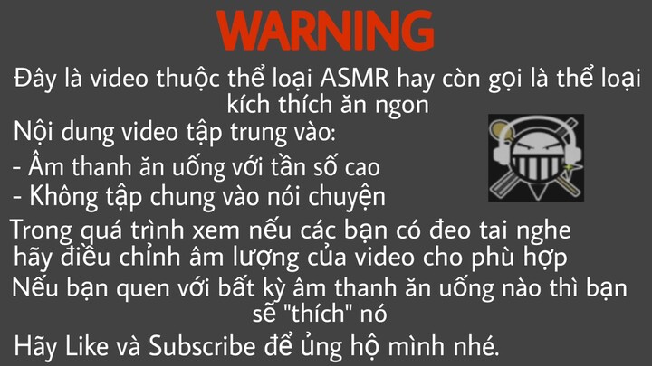 Zin ASMR | Intro Mở Đầu Channnel