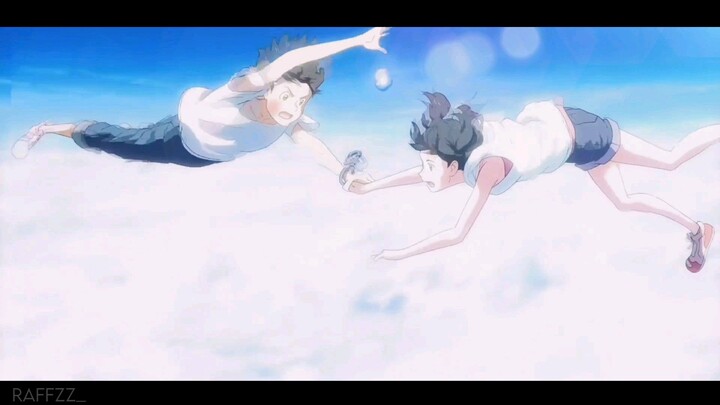 Amv edit [Diamond]