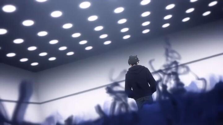Brutal Banget Anime Trailer Ini