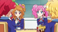 Aikatsu! Eps 132 sub indo