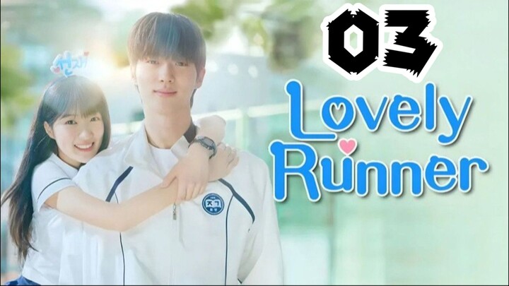 Lovely Runner Episode 3 (English Subbed)