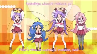 Lucky Star Episode 5 | English Sub