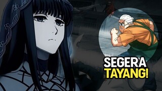 RESMI! TANGGAL RILIS SAKAMOTO DAYS SEASON 2