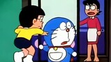Doraemon datang~