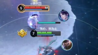 搁着玩躲猫猫是吧？